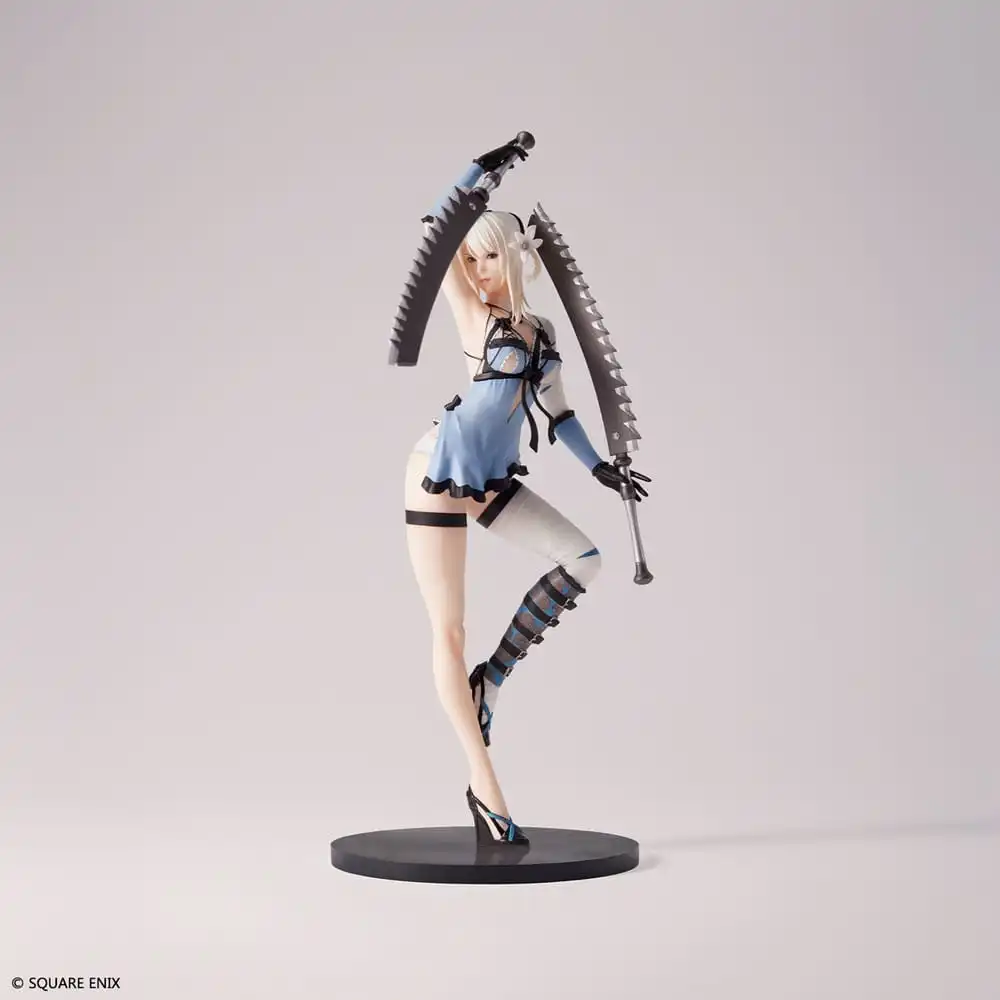 NieR Replicant ver.1.22474487139... Form-ISM PVC Statue NieR Ver.1.22474487139... 19 cm